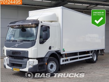 Samochód ciężarowy furgon Volvo FE 250 4X2 NL-Truck LBW Euro 6: zdjęcie 1