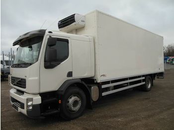 Samochód ciężarowy chłodnia Volvo FE 260.18, LBW, Carrier Xarios 600: zdjęcie 1