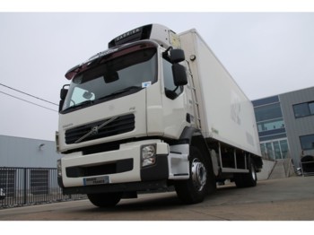 Samochód ciężarowy chłodnia Volvo FE 280.19 + Carrier + d'hollandia 2000 kg: zdjęcie 1