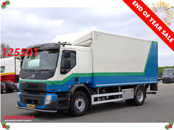 Samochód ciężarowy furgon Volvo FE 280 Aut. Bak-Klep LBW Euro 6 305.250 km!: zdjęcie 1