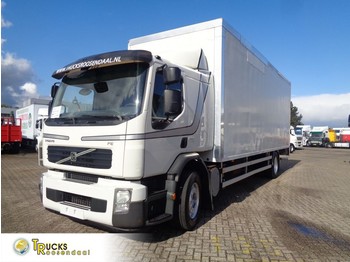 Samochód ciężarowy furgon Volvo FE 280 FE 280 + Euro 5 + Dhollandia: zdjęcie 1