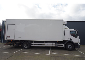 Samochód ciężarowy chłodnia Volvo FE 280 FRIGO EURO 5 MANUAL GEARBOX 440.000KM: zdjęcie 2