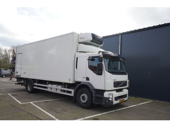 Samochód ciężarowy chłodnia Volvo FE 280 FRIGO EURO 5 MANUAL GEARBOX 440.000KM: zdjęcie 4