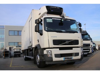 Samochód ciężarowy chłodnia Volvo FE 280+LAMBERET 18P. +CARRIER 850+D'HOLLANDIA 2000KG: zdjęcie 1