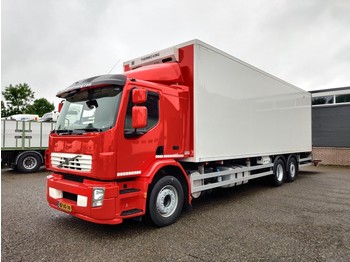 Ciężarówka izotermiczna Volvo FE 300 6x2/4 HYBRID - Euro5 - 8.75m Koel-Vriesbak - Thermoking CT10 - 3000kg Laadklep: zdjęcie 1