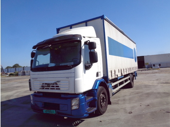 Ciężarówka kontenerowiec/ System wymienny Volvo FE S 280: zdjęcie 1