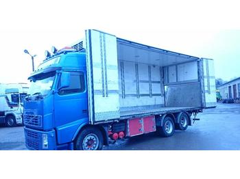 Samochód ciężarowy chłodnia Volvo FH12 460 6X2: zdjęcie 1