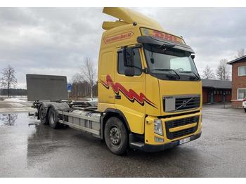 Ciężarówka kontenerowiec/ System wymienny Volvo FH12 500: zdjęcie 1