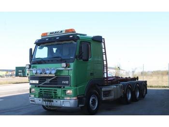 Ciężarówka kontenerowiec/ System wymienny Volvo FH12 6X4*4: zdjęcie 1