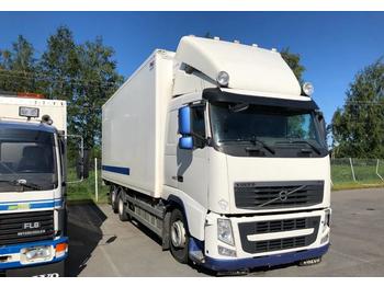Samochód ciężarowy chłodnia Volvo FH13 460 FRYSBIL TK T1200R: zdjęcie 1