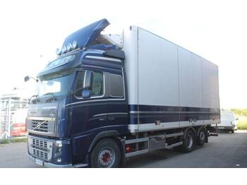 Samochód ciężarowy chłodnia Volvo FH16 700 6x2 Euro 5: zdjęcie 1