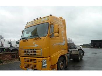Ciężarówka kontenerowiec/ System wymienny Volvo FH480: zdjęcie 1
