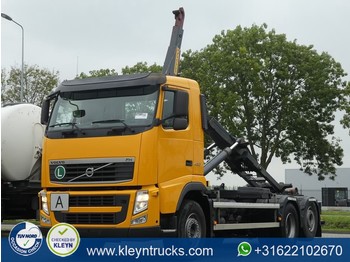 Ciężarówka hakowiec Volvo FH 13.420 6x2*4 hyvalift: zdjęcie 1