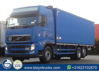 Samochód ciężarowy furgon Volvo FH 13.420 6x2 eev lift 502 tkm: zdjęcie 1