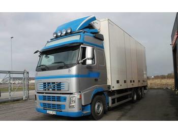 Samochód ciężarowy chłodnia Volvo FH-440 6X2 Euro 5: zdjęcie 1