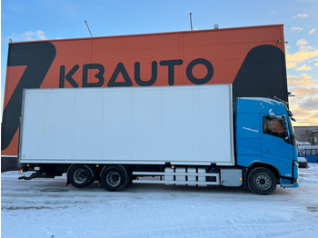 Samochód ciężarowy chłodnia Volvo FH 460 6x2*4 SUPRA 950 Mt / BOX L=8546 mm: zdjęcie 5