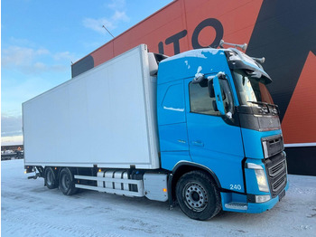 Samochód ciężarowy chłodnia Volvo FH 460 6x2*4 SUPRA 950 Mt / BOX L=8546 mm: zdjęcie 4
