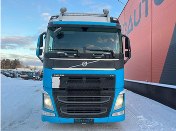 Samochód ciężarowy chłodnia Volvo FH 460 6x2*4 SUPRA 950 Mt / BOX L=8546 mm: zdjęcie 3