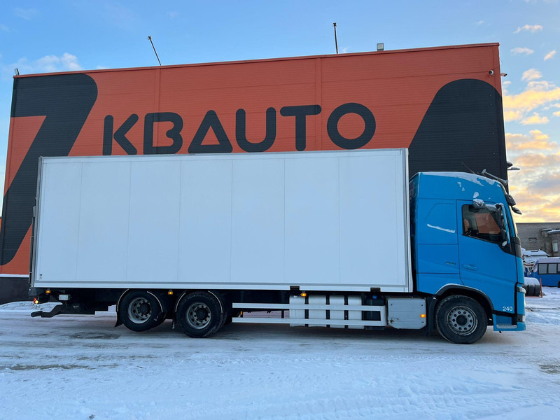 Samochód ciężarowy chłodnia Volvo FH 460 6x2*4 SUPRA 950 Mt / BOX L=8546 mm: zdjęcie 6