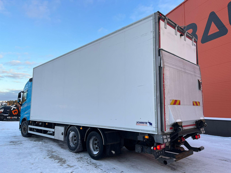 Samochód ciężarowy chłodnia Volvo FH 460 6x2*4 SUPRA 950 Mt / BOX L=8546 mm: zdjęcie 9
