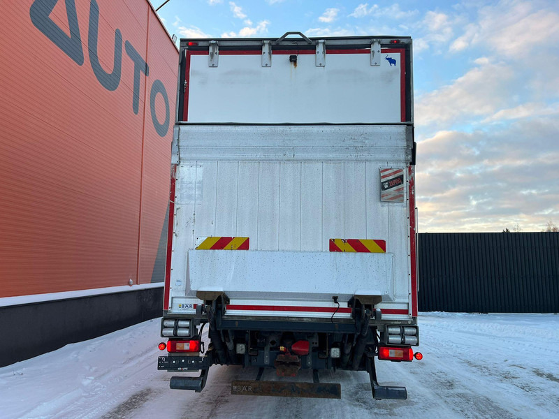 Samochód ciężarowy chłodnia Volvo FH 460 6x2*4 SUPRA 950 Mt / BOX L=8546 mm: zdjęcie 8