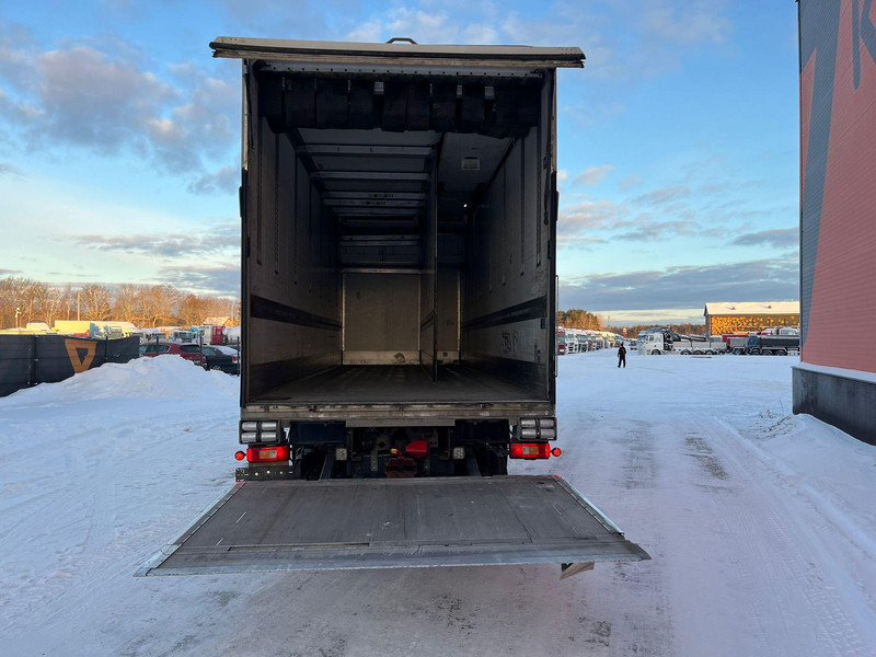 Samochód ciężarowy chłodnia Volvo FH 460 6x2*4 SUPRA 950 Mt / BOX L=8546 mm: zdjęcie 11