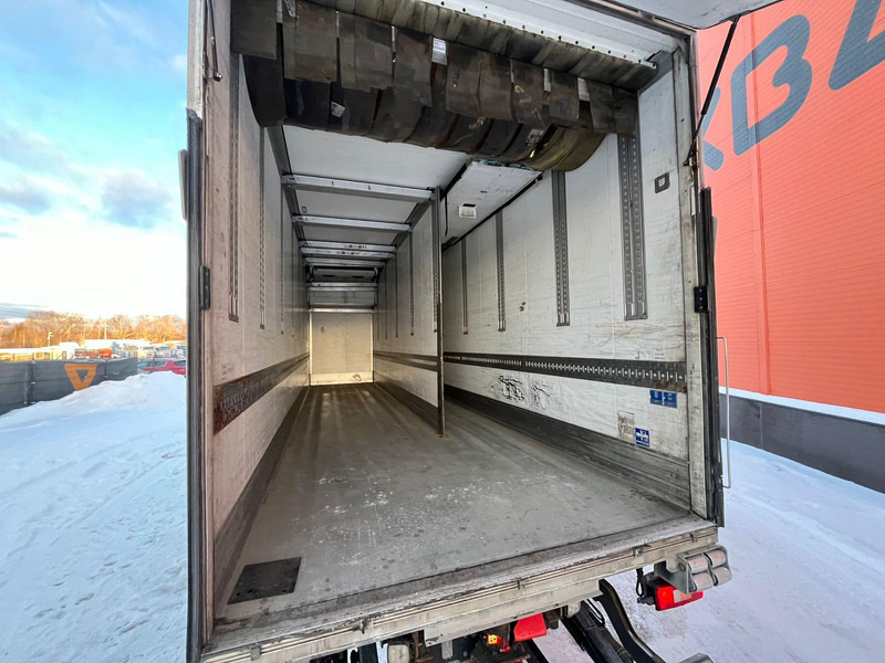Samochód ciężarowy chłodnia Volvo FH 460 6x2*4 SUPRA 950 Mt / BOX L=8546 mm: zdjęcie 12