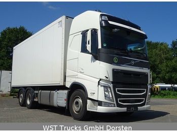 Samochód ciężarowy chłodnia Volvo FH 460 Globetrotter Rohrbahn , Meat , Schmitz: zdjęcie 1