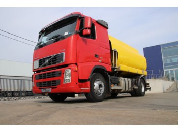 Samochód ciężarowy cysterna dla transportowania paliwa Volvo FH 460 + TANK 12.500 L ( 4 comp.): zdjęcie 1