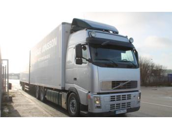 Samochód ciężarowy chłodnia Volvo FH-480 6*2 Euro 5: zdjęcie 1