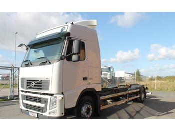 Ciężarówka kontenerowiec/ System wymienny Volvo FH 4*2 Euro 5: zdjęcie 1