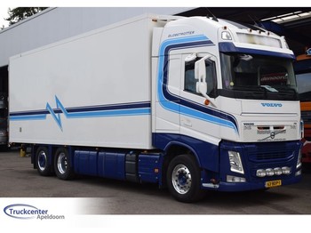 Samochód ciężarowy chłodnia Volvo FH 500 XL, Retarder, Euro 6, Frigoblock, Zepro, Truckcenter Apeldoorn: zdjęcie 1