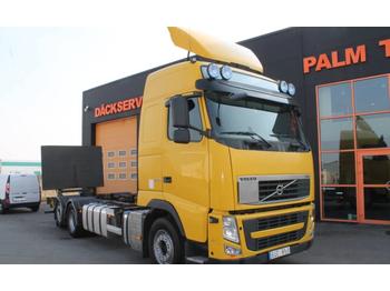 Ciężarówka kontenerowiec/ System wymienny Volvo FH 6*2 EURO 5: zdjęcie 1