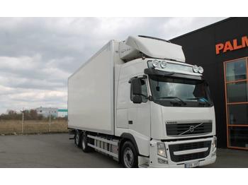 Samochód ciężarowy chłodnia Volvo FH 6*2 Ny Bes Euro 5: zdjęcie 1