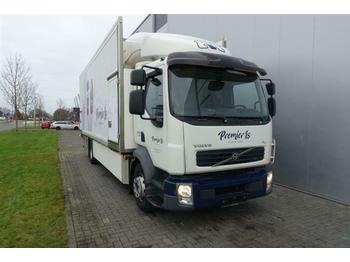 Samochód ciężarowy chłodnia Volvo FL240 4X2 THERMO KING EURO 5: zdjęcie 1