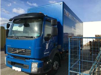 Samochód ciężarowy furgon Volvo FL260 - SOON EXPECTED - 4X2 BOX EURO 5: zdjęcie 1
