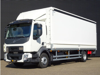 Samochód ciężarowy plandeka Volvo FL280 4x2 / SCHUIFZEIL / LAADKLEP / NIEUW! / NEW!: zdjęcie 1