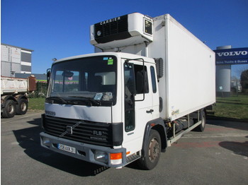 Samochód ciężarowy chłodnia Volvo FL6 4x2: zdjęcie 1