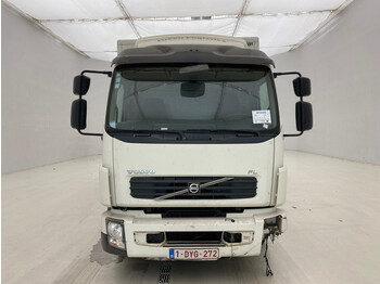 Samochód ciężarowy furgon Volvo FL 240: zdjęcie 2