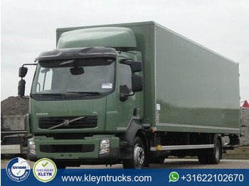 Samochód ciężarowy furgon Volvo FL 240.12 e5 a/c man. box 9m: zdjęcie 1