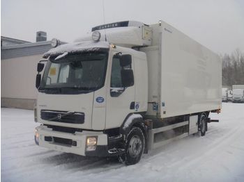 Samochód ciężarowy chłodnia Volvo FL 240 4X2: zdjęcie 1