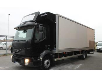 Samochód ciężarowy chłodnia Volvo FL-240 4*2 Kylbil: zdjęcie 1