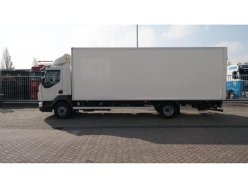 Samochód ciężarowy furgon Volvo FL 240 CLOSED BOX 398.000KM: zdjęcie 1