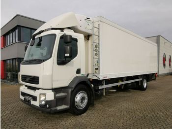 Samochód ciężarowy chłodnia Volvo FL 240 /Carrier /3 Kamm./Rückfahrkam./Ladebordw.: zdjęcie 1