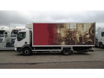 Samochód ciężarowy chłodnia Volvo FL 240 FRIGO FOR MEAT TRANSPORT MANUAL GEARBOX 371000KM: zdjęcie 1