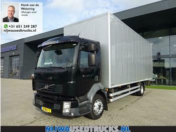 Samochód ciężarowy furgon Volvo FL 240 LBW 1500 kg: zdjęcie 1
