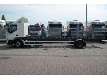 Ciężarówka kontenerowiec/ System wymienny Volvo FL 240 RENOVE SWITCH SYSTEM 319.860KM: zdjęcie 1