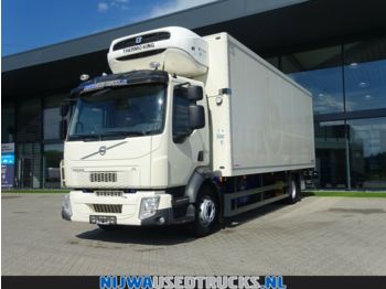 Samochód ciężarowy chłodnia Volvo FL 280 Thermo King koeler + Laadklep: zdjęcie 1