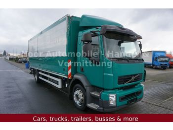 Ciężarówka do transportu napojów Volvo FL 290 *E5/LBW/Schwenkwand/Manual/18T: zdjęcie 1