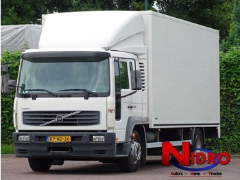 Samochód ciężarowy furgon Volvo FL 6 220PK AIRCO LBW 2 TON *VERKOCHT*: zdjęcie 1
